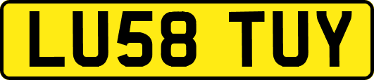 LU58TUY