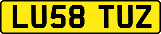 LU58TUZ