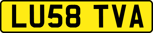 LU58TVA