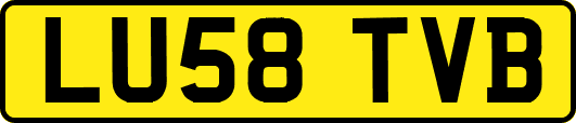 LU58TVB
