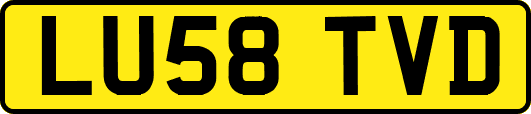 LU58TVD