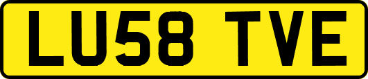 LU58TVE