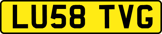 LU58TVG