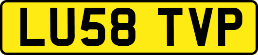 LU58TVP