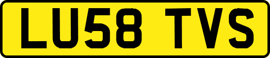 LU58TVS