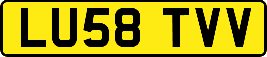 LU58TVV
