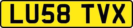 LU58TVX