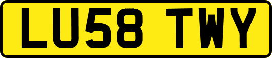 LU58TWY
