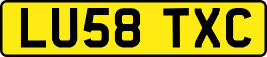 LU58TXC