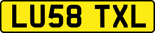 LU58TXL