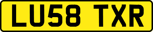 LU58TXR