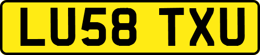 LU58TXU