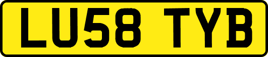LU58TYB