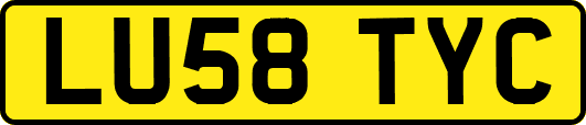 LU58TYC