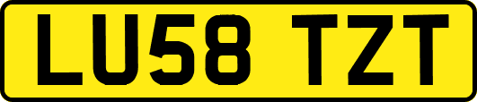LU58TZT