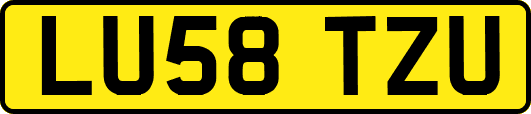 LU58TZU