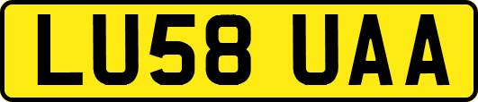 LU58UAA