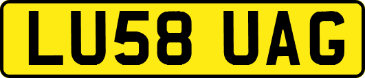 LU58UAG