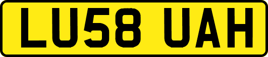 LU58UAH