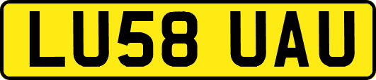 LU58UAU