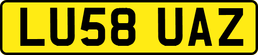 LU58UAZ