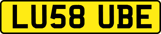 LU58UBE