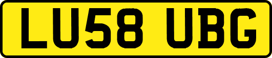 LU58UBG