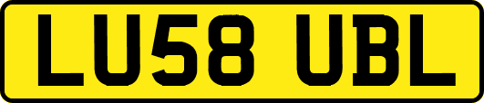LU58UBL