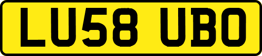 LU58UBO
