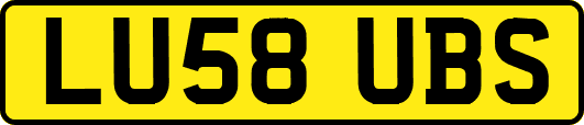 LU58UBS