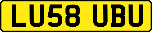 LU58UBU