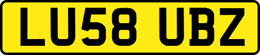 LU58UBZ