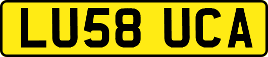 LU58UCA
