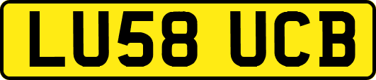 LU58UCB
