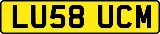 LU58UCM