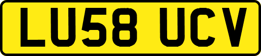 LU58UCV