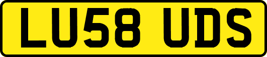 LU58UDS