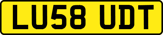 LU58UDT