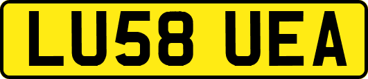 LU58UEA