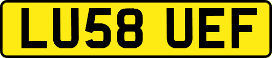 LU58UEF