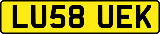 LU58UEK