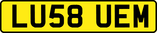 LU58UEM