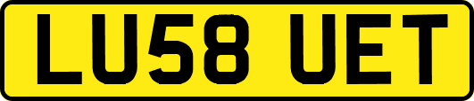 LU58UET