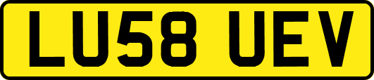 LU58UEV