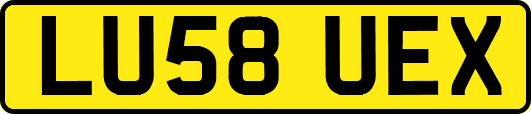 LU58UEX