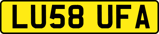 LU58UFA