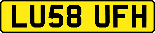LU58UFH
