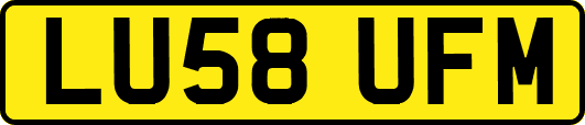 LU58UFM