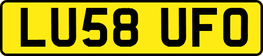 LU58UFO