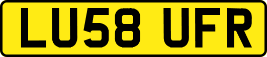 LU58UFR